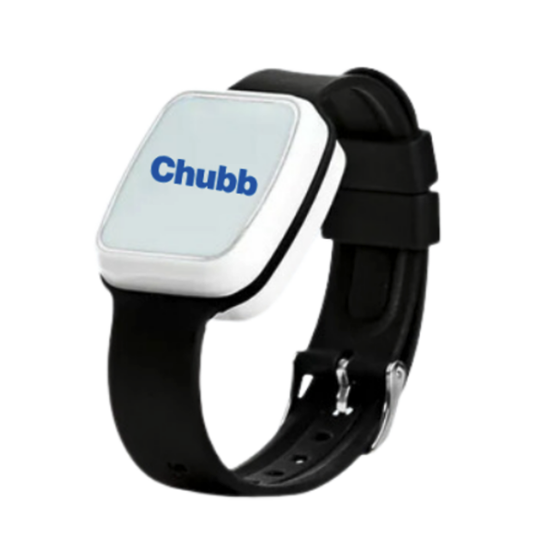 Chubb Fall Detector